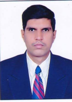 Editorial Member